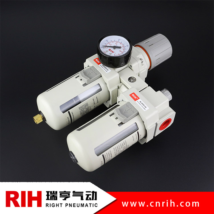 SMC型氣動二聯件-AC3010-03